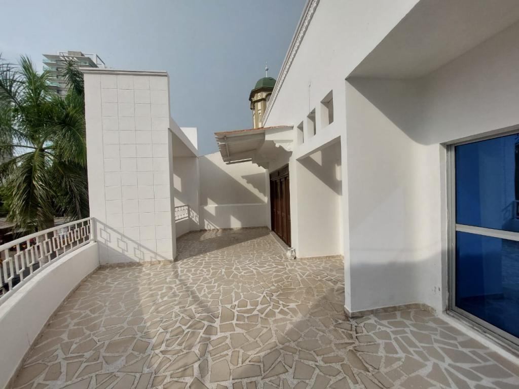 Casa en arriendo en Manga, Cartagena · foto 13 de 19