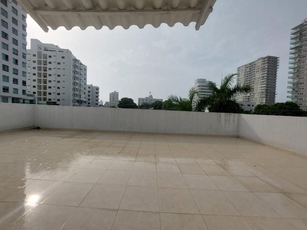 Casa en arriendo en Manga, Cartagena · foto 14 de 19