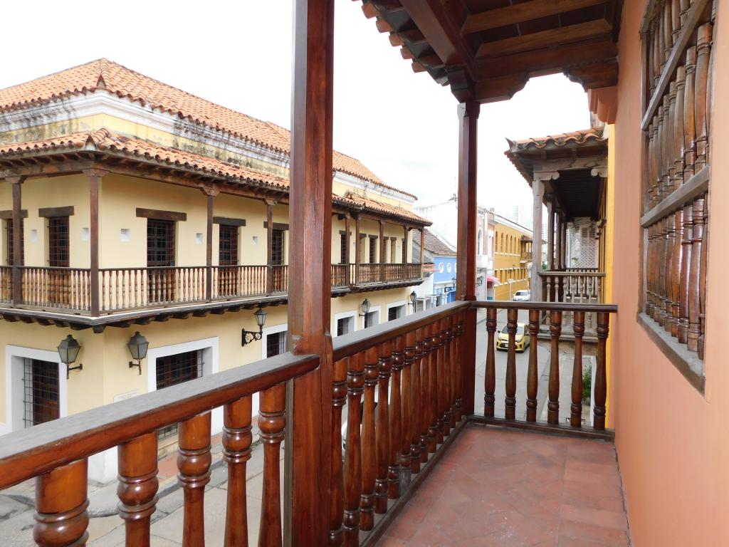 House for rent in El centro, Cartagena