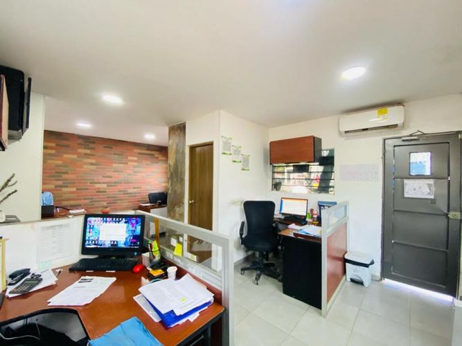 Lote en venta en El Bosque, Cartagena, 4522 m² · foto 7 de 13