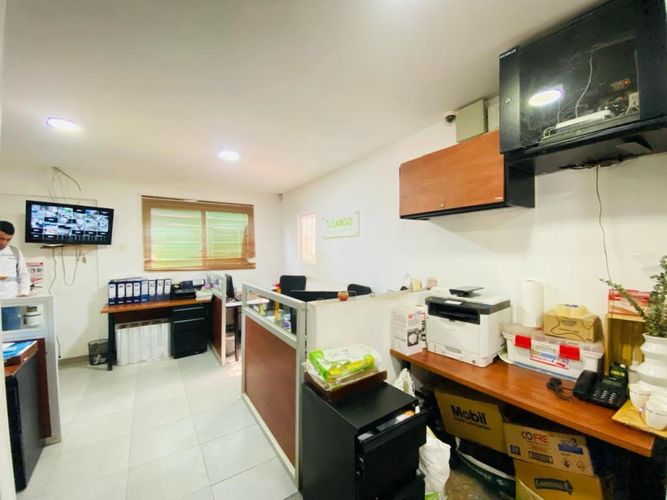 Lote en venta en El Bosque, Cartagena, 4522 m² · foto 8 de 13