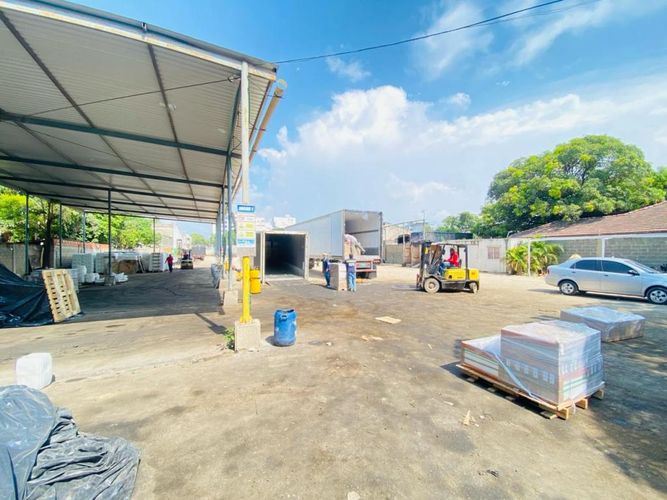 Lote en venta en El Bosque, Cartagena, 4522 m² · foto 10 de 13