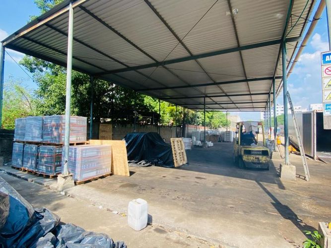 Lote en venta en El Bosque, Cartagena, 4522 m² · foto 11 de 13