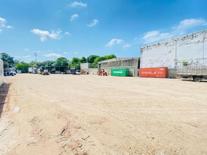 Lote en venta en El Bosque, Cartagena, 4522 m² · foto 12 de 13