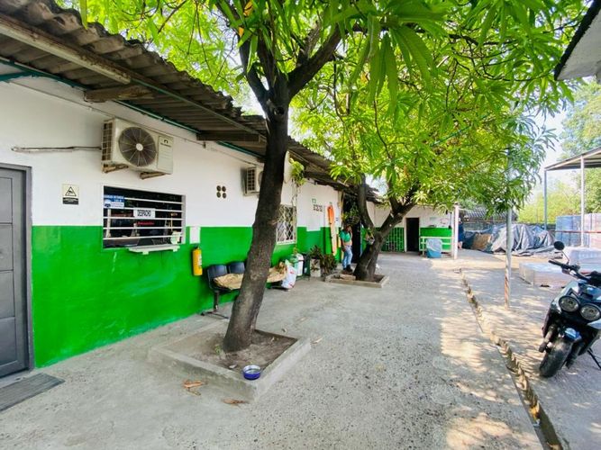 Lote en venta en El Bosque, Cartagena, 4522 m² · foto 13 de 13