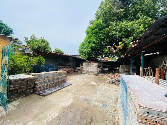 Bodega en venta en El Bosque, Cartagena, 258 m² · foto 2 de 5