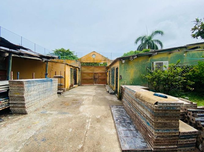 Bodega en venta en El Bosque, Cartagena, 258 m² · foto 3 de 5