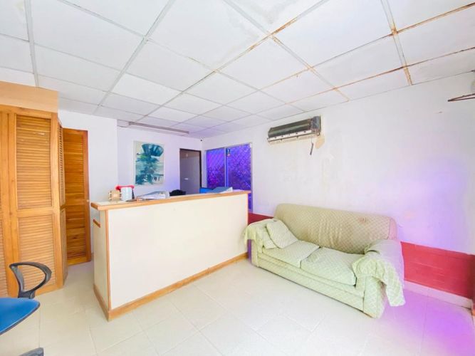 Bodega en venta en El Bosque, Cartagena, 258 m² · foto 5 de 5