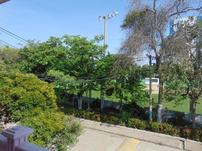 Casa en venta en Crespito, Cartagena · foto 2 de 23