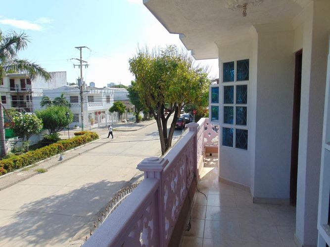 Casa en venta en Crespito, Cartagena · foto 3 de 23