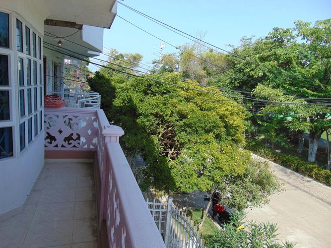 Casa en venta en Crespito, Cartagena · foto 4 de 23