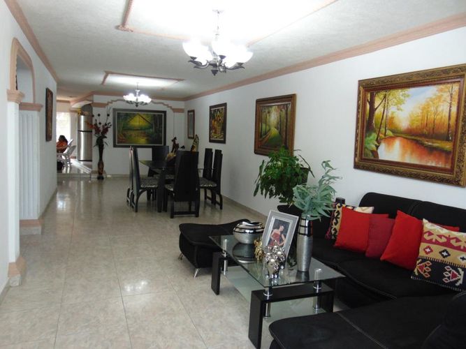 Casa en venta en Crespito, Cartagena · foto 7 de 23