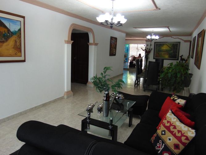 Casa en venta en Crespito, Cartagena · foto 8 de 23