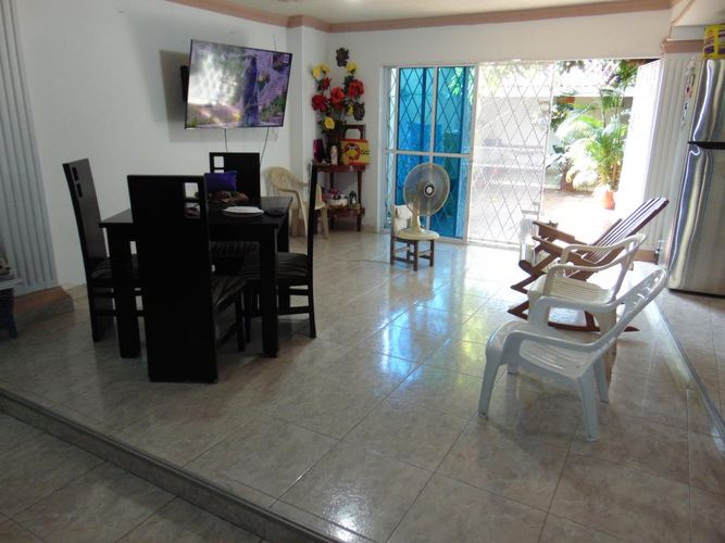 Casa en venta en Crespito, Cartagena · foto 9 de 23