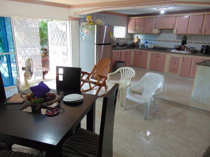 Casa en venta en Crespito, Cartagena · foto 10 de 23