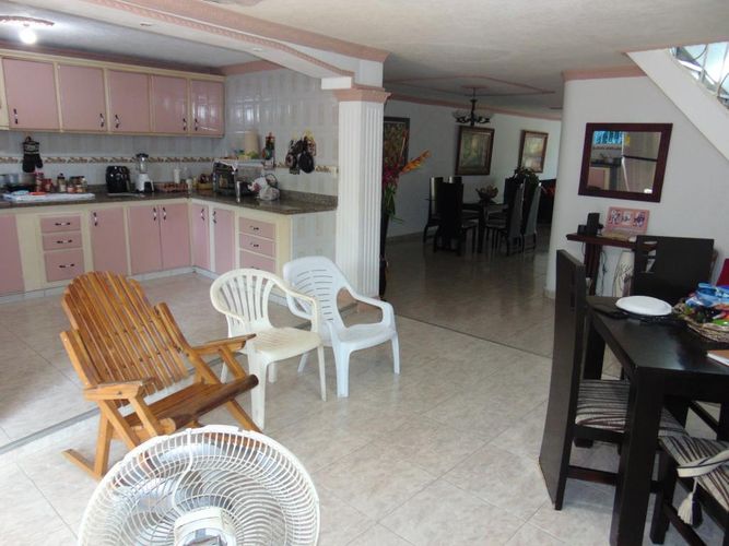 Casa en venta en Crespito, Cartagena · foto 11 de 23
