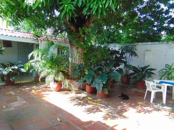 Casa en venta en Crespito, Cartagena · foto 14 de 23