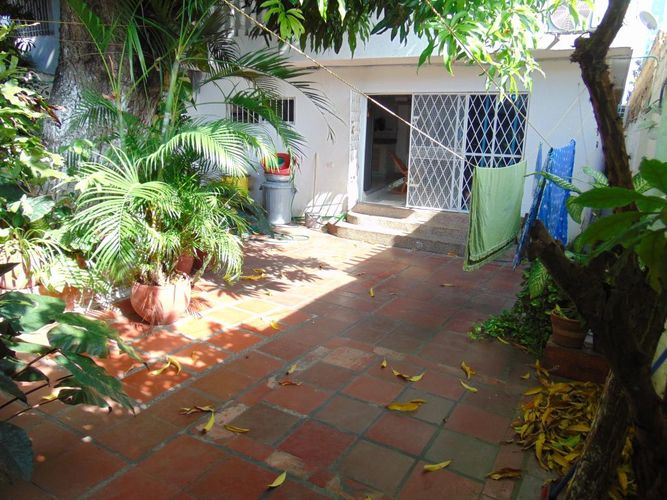 Casa en venta en Crespito, Cartagena · foto 15 de 23