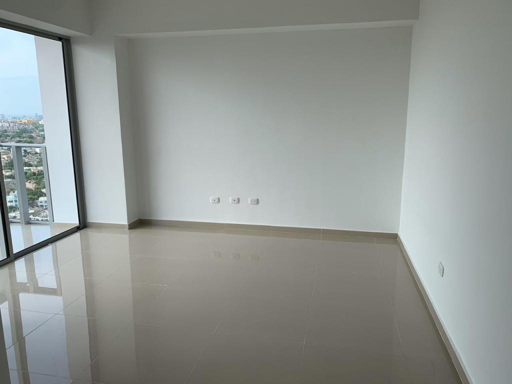 Apartamento en venta en Urbanizacion El Country, Cartagena · foto 11 de 15