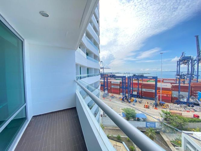 Oficina en venta en Manga, Cartagena, 393 m² · foto 3 de 15