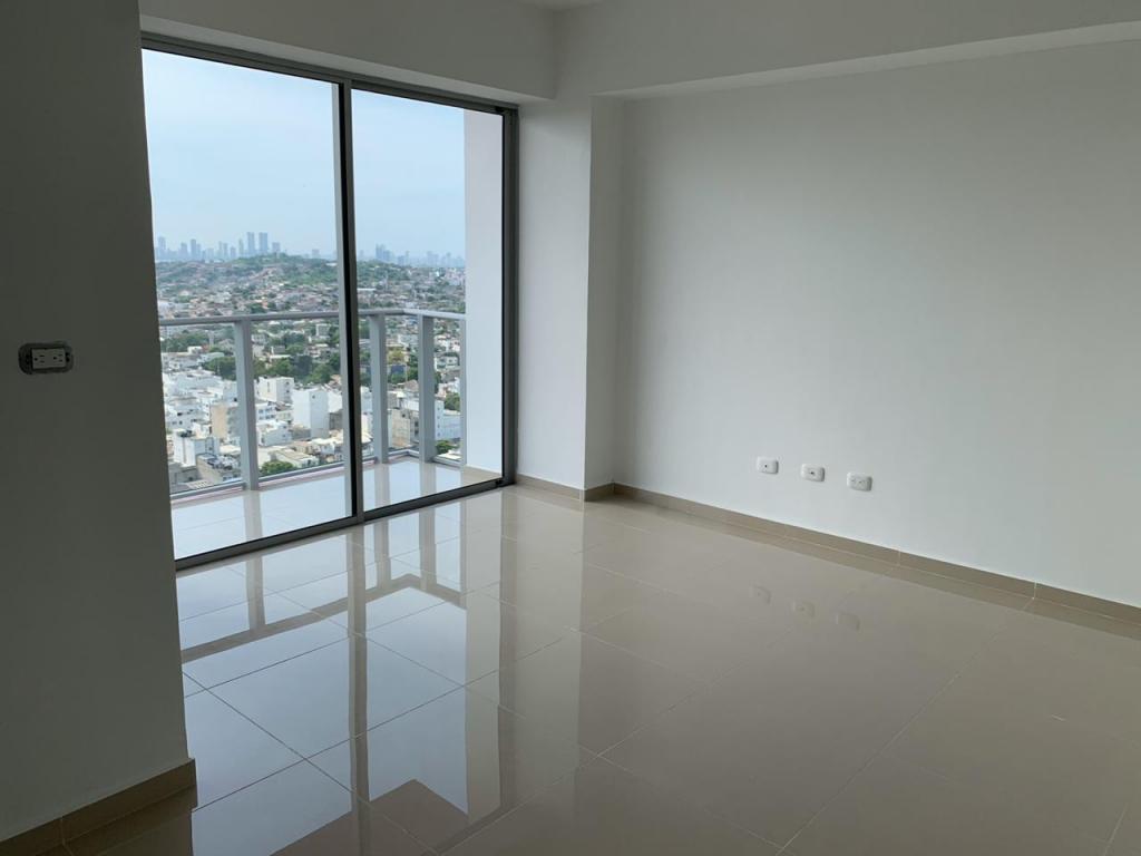 Apartamento en venta en Urbanizacion El Country, Cartagena · foto 14 de 15