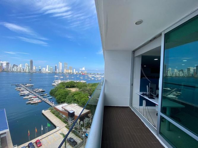 Oficina en venta en Manga, Cartagena, 393 m² · foto 4 de 15