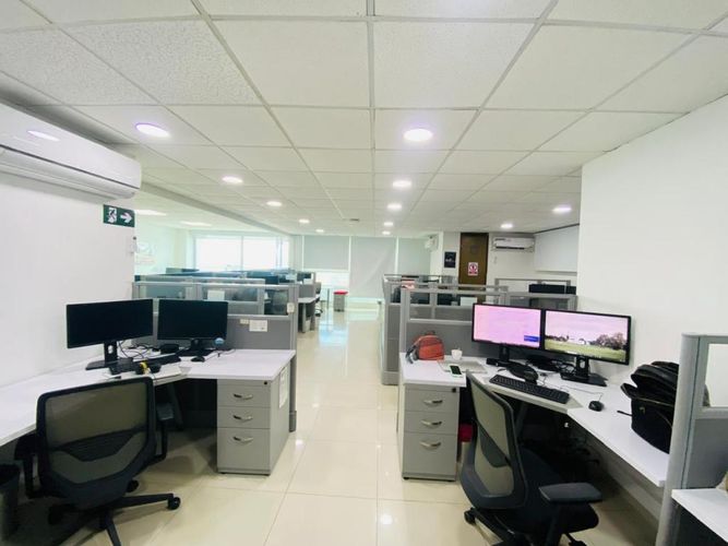 Oficina en venta en Manga, Cartagena, 393 m² · foto 7 de 15