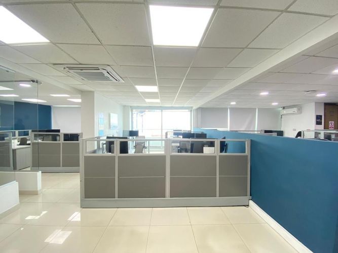Oficina en venta en Manga, Cartagena, 393 m² · foto 9 de 15