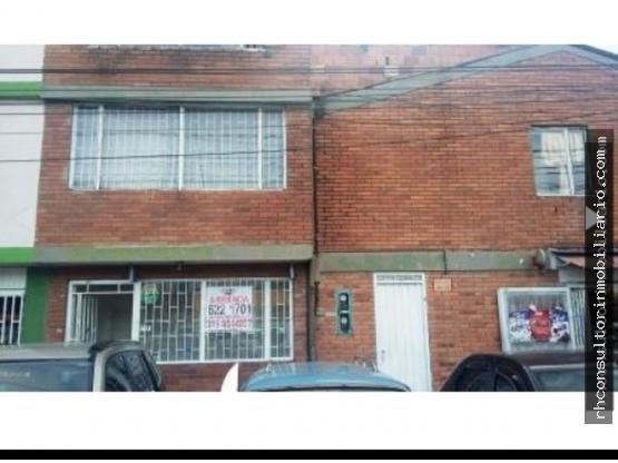 Retail space for rent in Suba, Bogotá