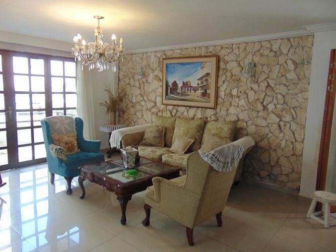 Apartamento en venta en Manga, Cartagena · foto 2 de 16