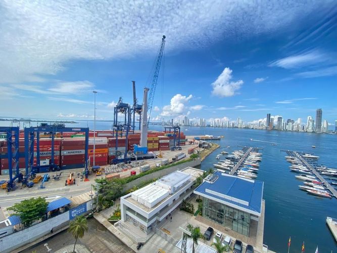 Oficina en venta en Manga, Cartagena, 393 m² · foto 11 de 15