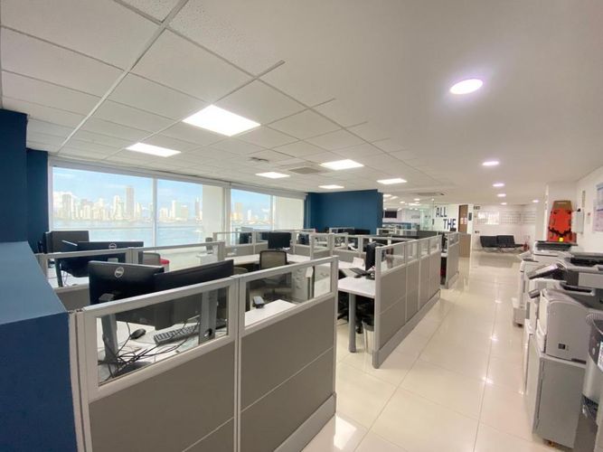 Oficina en venta en Manga, Cartagena, 393 m² · foto 12 de 15