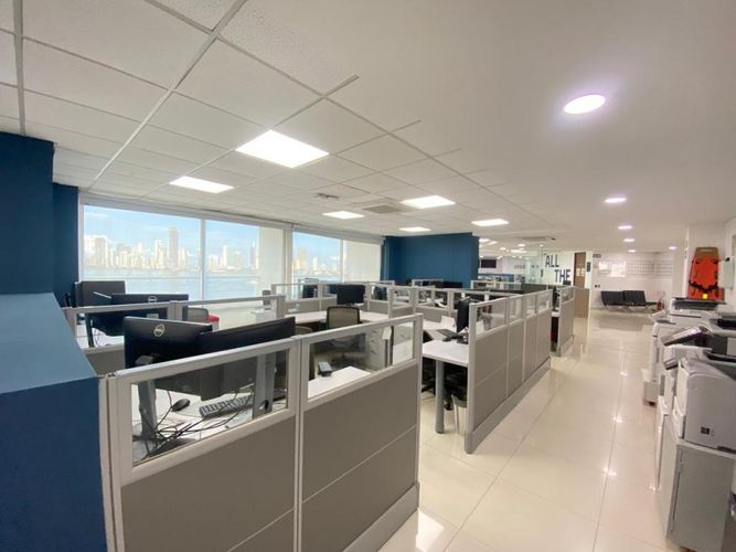 Oficina en venta en Manga, Cartagena, 393 m² · foto 13 de 15