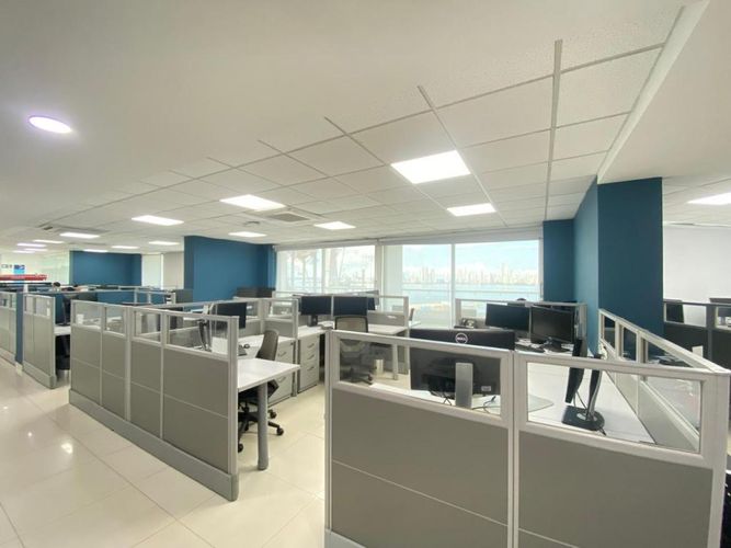 Oficina en venta en Manga, Cartagena, 393 m² · foto 14 de 15