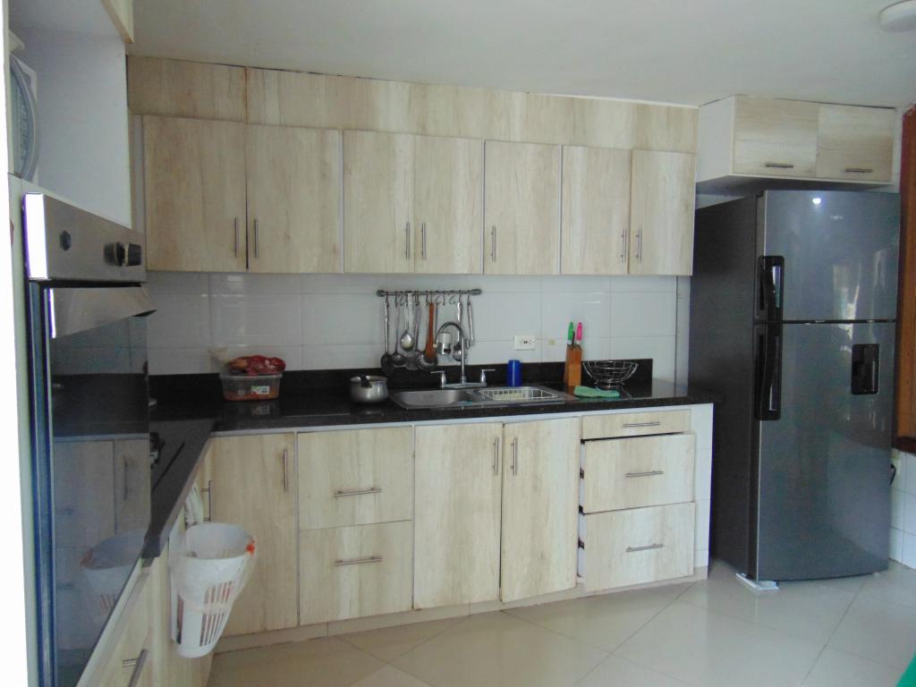 Apartamento en venta en Manga, Cartagena · foto 6 de 16