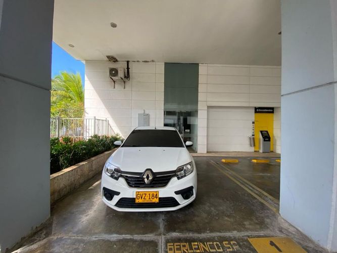 Oficina en venta en Manga, Cartagena, 393 m² · foto 15 de 15