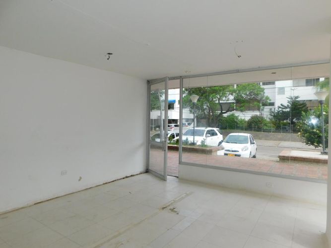 Local en arriendo en Bocagrande, Cartagena, 54 m² · foto 3 de 9