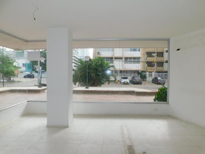 Local en arriendo en Bocagrande, Cartagena, 54 m² · foto 4 de 9