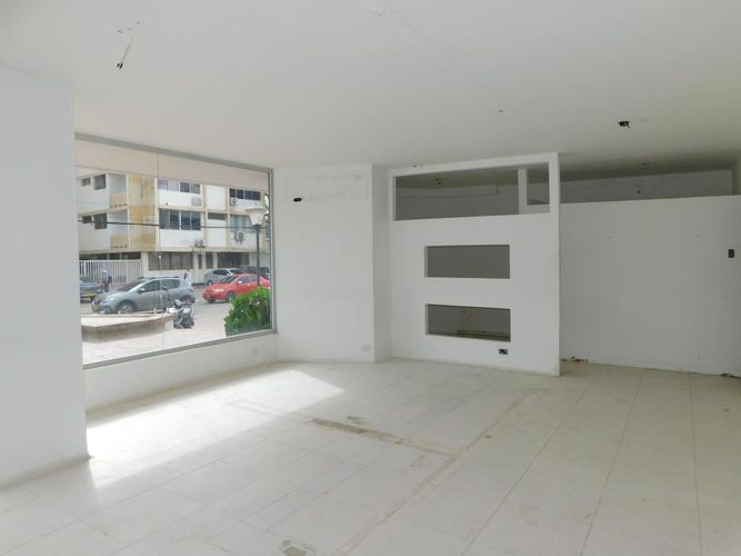 Local en arriendo en Bocagrande, Cartagena, 54 m² · foto 5 de 9