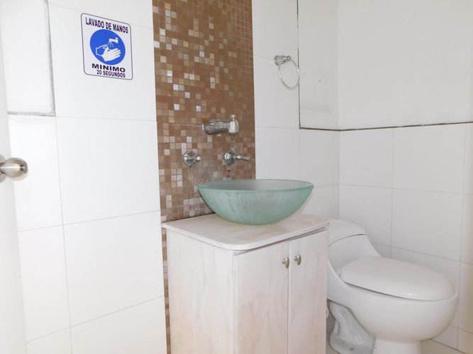 Local en arriendo en Bocagrande, Cartagena, 54 m² · foto 9 de 9