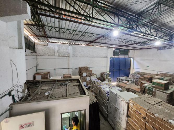 Bodega en venta en El Prado, Cartagena, 312 m² · foto 2 de 8