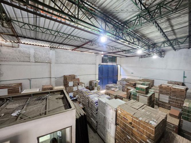 Bodega en venta en El Prado, Cartagena, 312 m² · foto 3 de 8