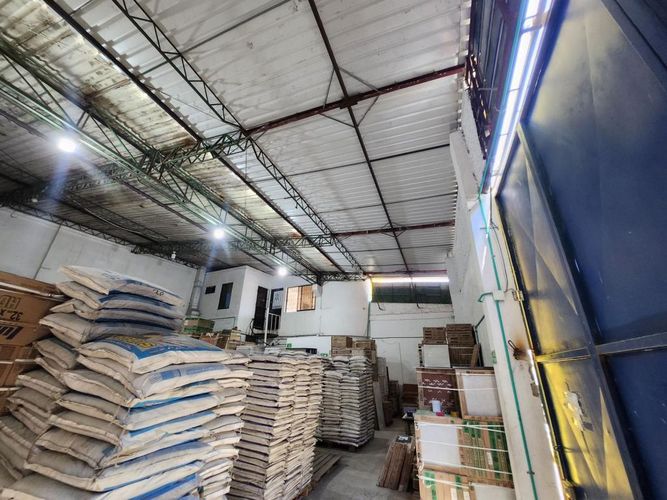 Bodega en venta en El Prado, Cartagena, 312 m² · foto 4 de 8