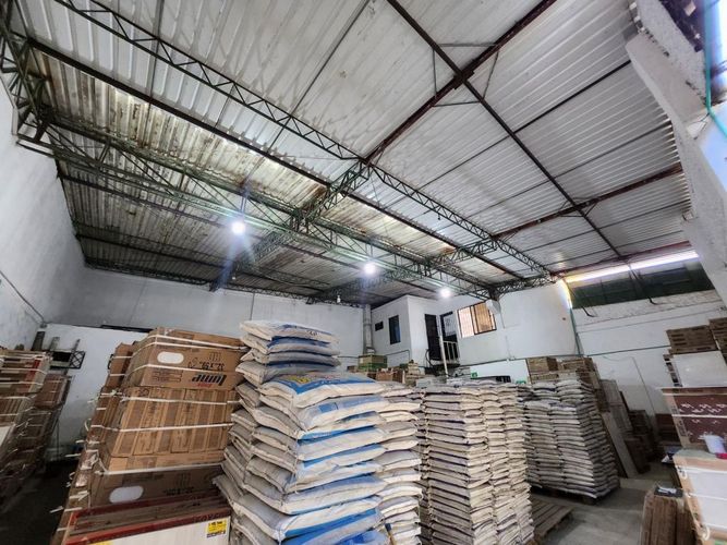 Bodega en venta en El Prado, Cartagena, 312 m² · foto 5 de 8