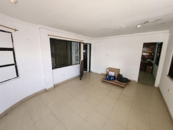 Bodega en venta en El Prado, Cartagena, 312 m² · foto 6 de 8