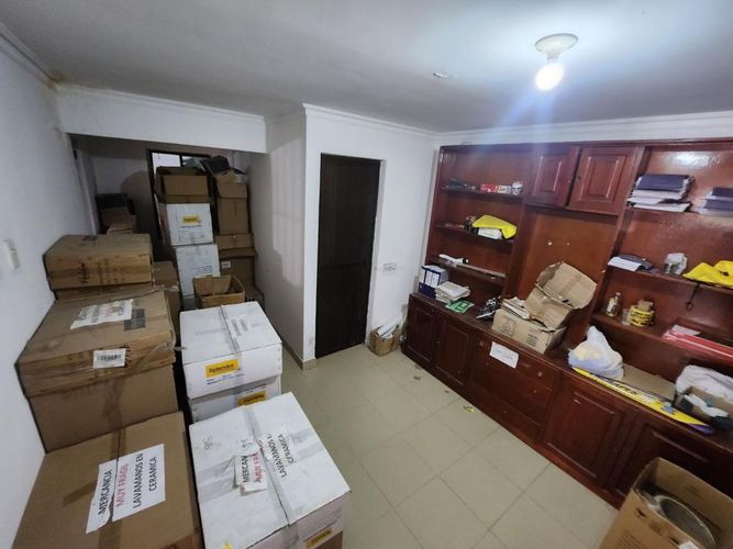 Bodega en venta en El Prado, Cartagena, 312 m² · foto 8 de 8