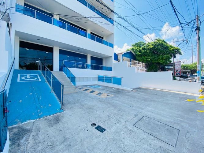 Edificio en arriendo en Paraguay, Cartagena · foto 2 de 23