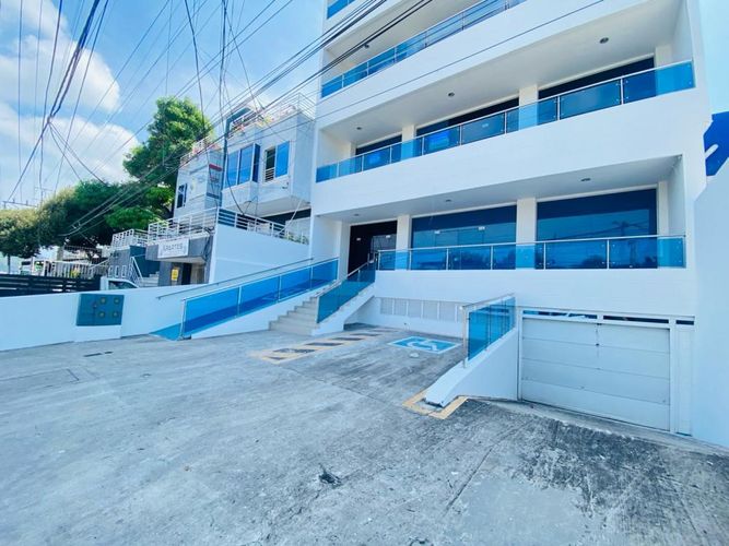 Edificio en arriendo en Paraguay, Cartagena · foto 3 de 23