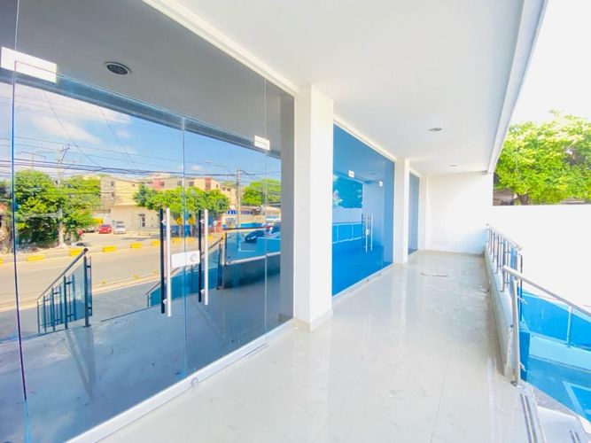 Edificio en arriendo en Paraguay, Cartagena · foto 6 de 23
