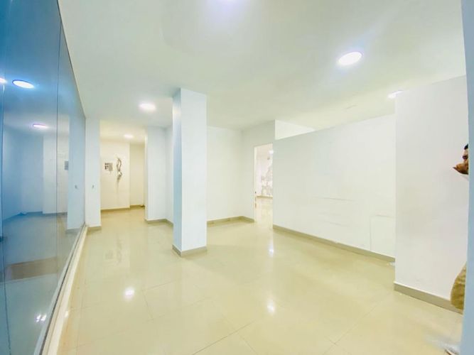 Edificio en arriendo en Paraguay, Cartagena · foto 9 de 23